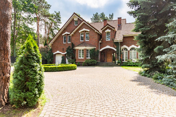 Best Driveway Pavers for Homes  in Colusa, CA