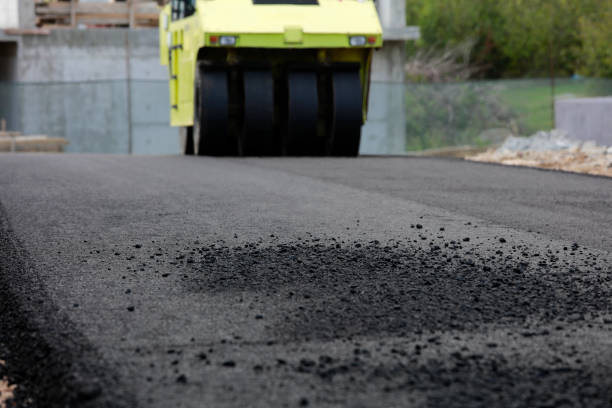 Best Affordable Driveway Pavers  in Colusa, CA