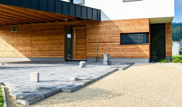 Best Commercial Driveway Pavers  in Colusa, CA