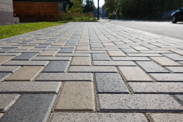 Best Decorative Driveway Pavers  in Colusa, CA