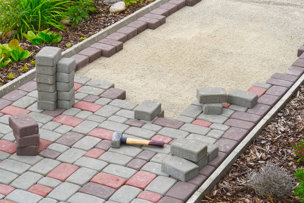 Best Interlocking Driveway Pavers  in Colusa, CA