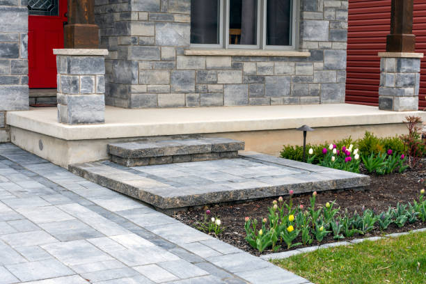 Best Driveway Paver Repair  in Colusa, CA
