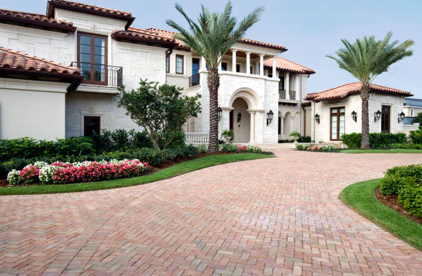 Best Driveway Resurfacing Pavers  in Colusa, CA