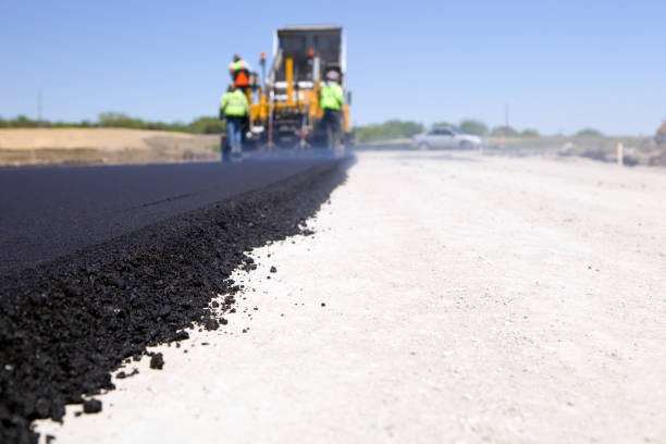 Paver Driveway Replacement in Colusa, CA