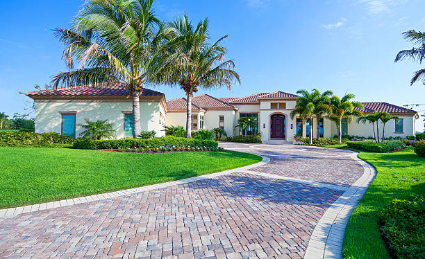 Best Custom Driveway Pavers  in Colusa, CA