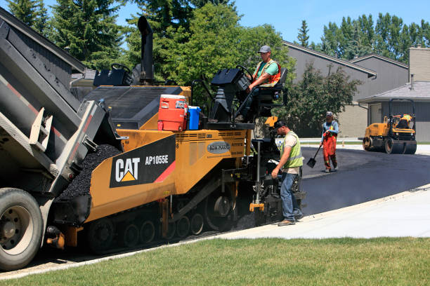 Professional Driveway Pavers in Colusa, CA