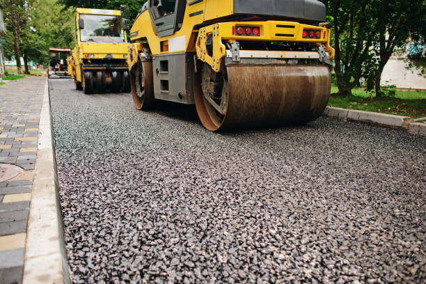 Best Professional Driveway Pavers  in Colusa, CA